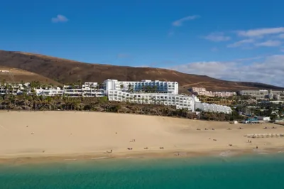 Hotel Riu Palace Jandia — 写真 7