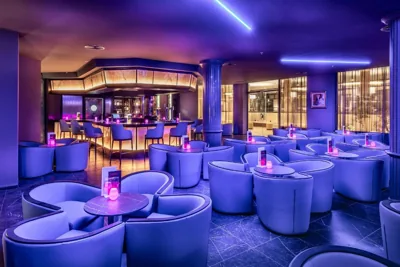 Hotel Riu Palace Jandia — 写真 8