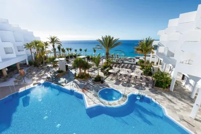 Hotel Riu Palace Jandia — 写真 9