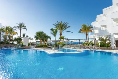 Hotel Riu Palace Jandia — 写真 10