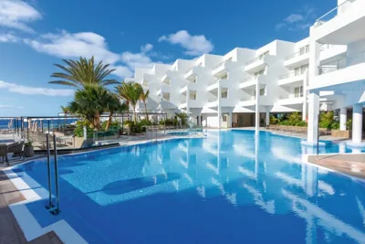 Hotel Riu Palace Jandia — 写真 11