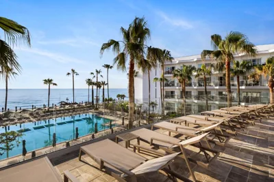 Hotel Riu Palace Nautilus - Adults Only — photo 4