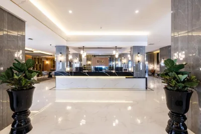 Hotel Riu Palace Nautilus - Adults Only — photo 5