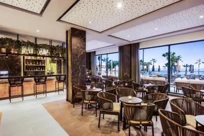 Hotel Riu Palace Nautilus - Adults Only — photo 12