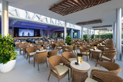 Hotel Riu Palace Palmeras - All Inclusive — 写真 5