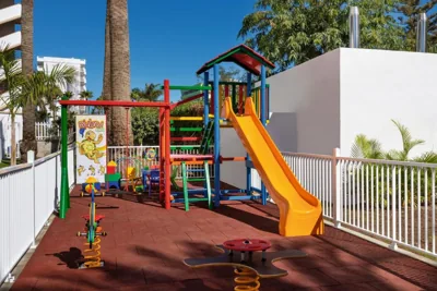 Hotel Riu Palace Palmeras - All Inclusive — 写真 6