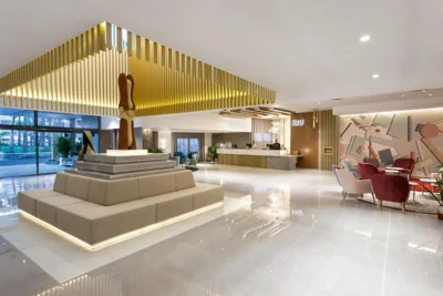 Hotel Riu Palace Palmeras - All Inclusive — 写真 8