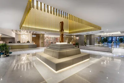 Hotel Riu Palace Palmeras - All Inclusive — 写真 11