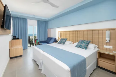 Hotel Riu Palace Palmeras - All Inclusive — 写真 12