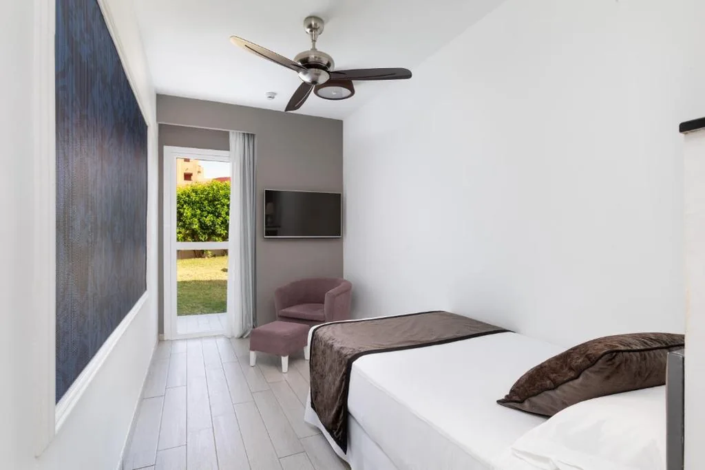 Camera Singola — Hotel Riu Palace Tenerife