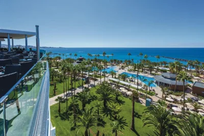 Hotel Riu Palace Tenerife — foto 3
