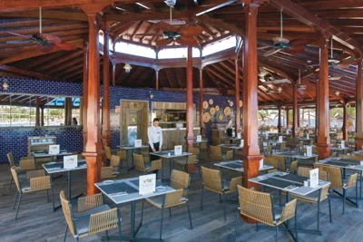 Hotel Riu Palace Tenerife — foto 4
