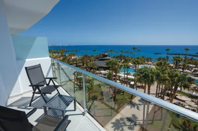 Hotel Riu Palace Tenerife — foto 6