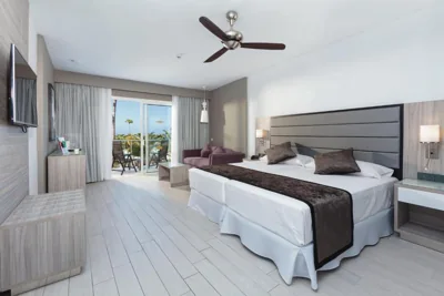 Hotel Riu Palace Tenerife — foto 7