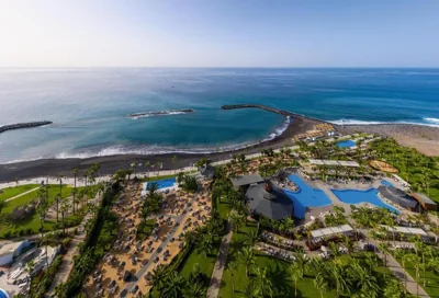 Hotel Riu Palace Tenerife — foto 9