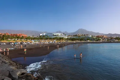 Hotel Riu Palace Tenerife — foto 10