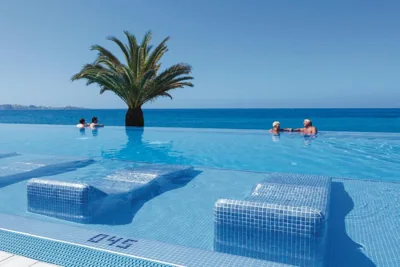 Hotel Riu Palace Tenerife — foto 11