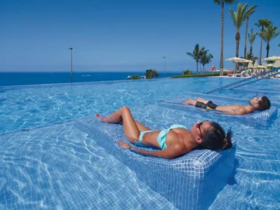 Hotel Riu Palace Tenerife — foto 12