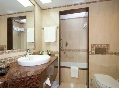 Hotel Riu Palace Tres Islas — foto 3