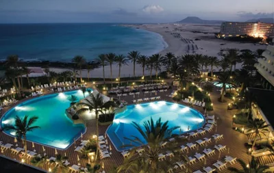 Hotel Riu Palace Tres Islas — foto 4