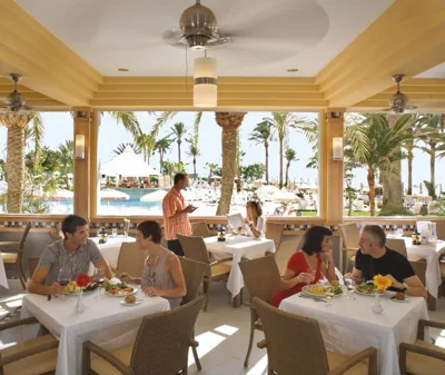 Hotel Riu Palace Tres Islas — foto 5
