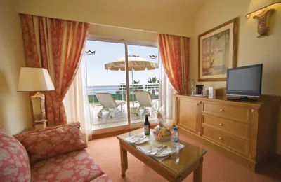 Hotel Riu Palace Tres Islas — foto 6