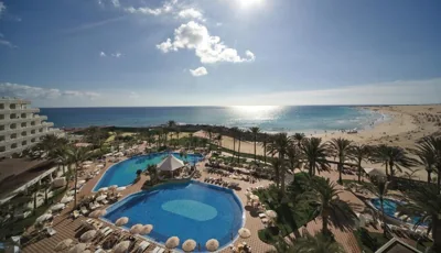 Hotel Riu Palace Tres Islas — foto 7