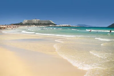 Hotel Riu Palace Tres Islas — foto 9