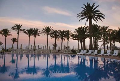 Hotel Riu Palace Tres Islas — foto 11