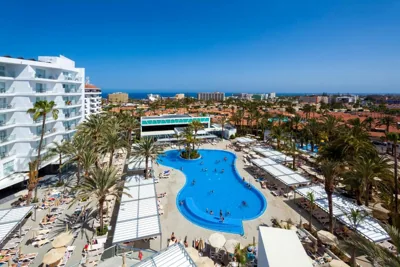 Hotel Riu Papayas - All Inclusive — foto 4