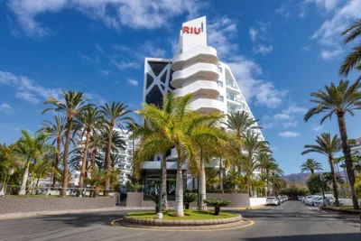 Hotel Riu Papayas - All Inclusive — foto 7