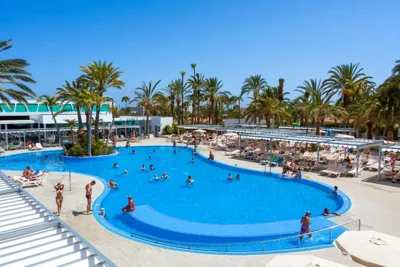 Hotel Riu Papayas - All Inclusive — foto 9