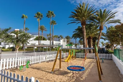 Hotel Riu Paraiso Lanzarote - All Inclusive — foto 6