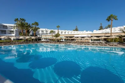Hotel Riu Paraiso Lanzarote - All Inclusive — foto 9