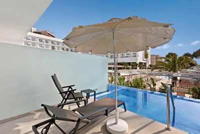 Hotel Riu Playa Park - 0'0 All Inclusive — photo 11