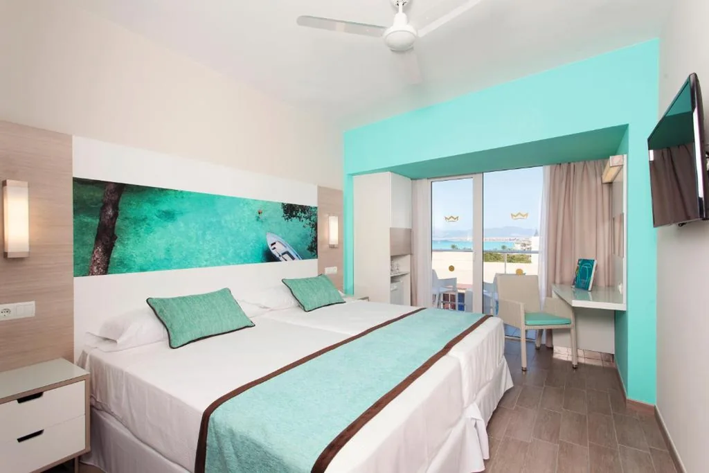 Hotel Riu San Francisco - Adults Only