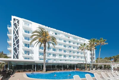 Hotel Riu San Francisco - Adults Only — 写真 4
