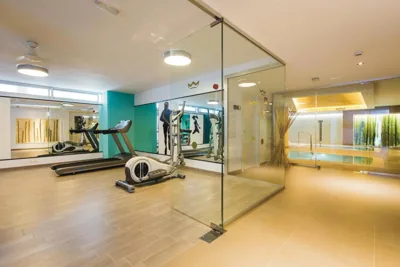 Hotel Riu San Francisco - Adults Only — 写真 6