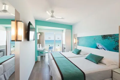 Hotel Riu San Francisco - Adults Only — 写真 8