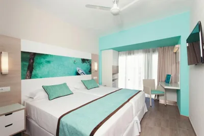 Hotel Riu San Francisco - Adults Only — 写真 9