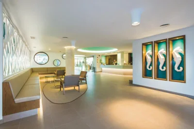 Hotel Riu San Francisco - Adults Only — 写真 12
