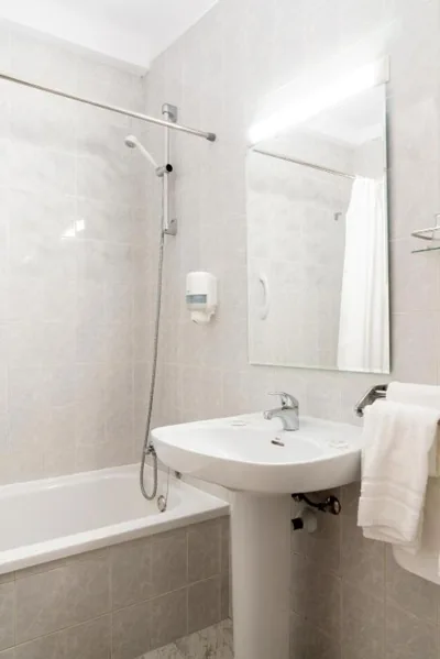 Hotel Riutort — foto 3