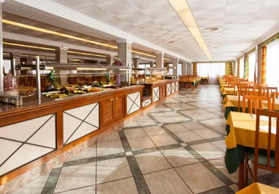 Hotel Riutort — foto 5