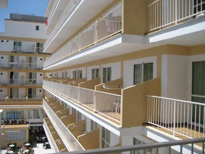 Hotel Riutort — foto 10