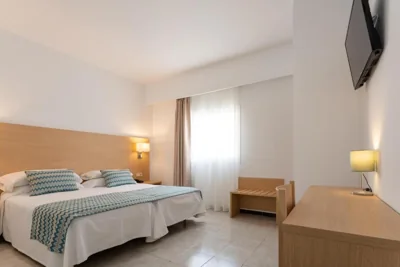 Hotel Riutort — foto 12
