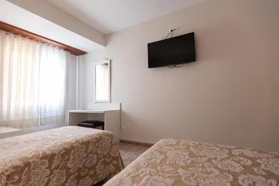 Hotel Riviera — foto 4