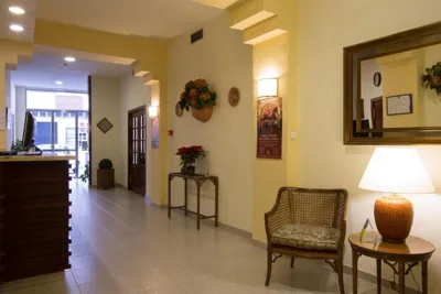 Hotel Riviera — foto 6