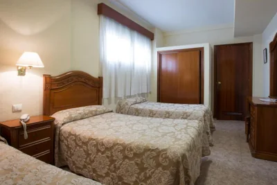 Hotel Riviera — foto 11