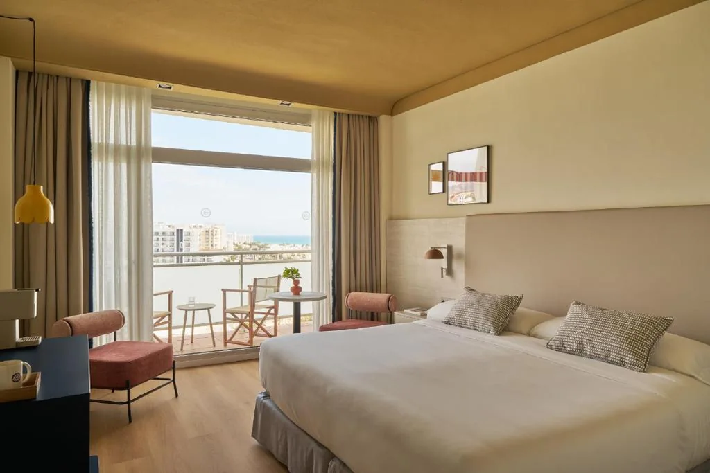 Essential-Doppelzimmer — Hotel Riviera Costa del Sol - Adults Recommended