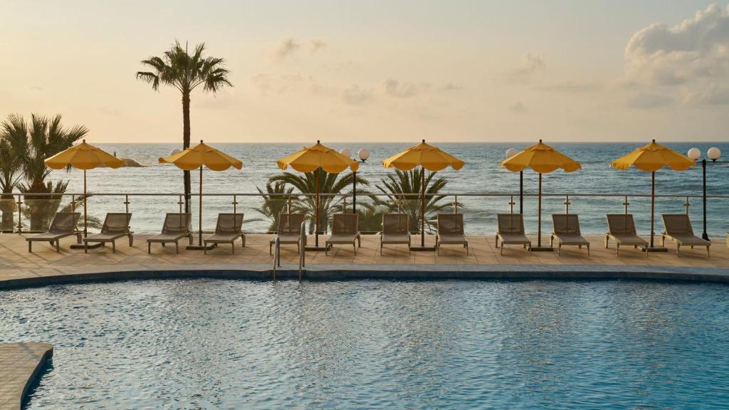 Hotel Riviera Costa del Sol - Adults Recommended